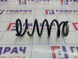 Пружина задняя Nissan Almera Classic (B10) 55020-95F0A