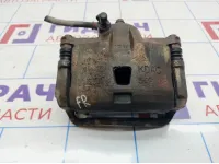 Суппорт тормозной передний правый Nissan Almera Classic (B10) 41001-95F0A