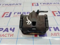 Суппорт тормозной передний левый Nissan Almera Classic (B10) 41011-95F0A