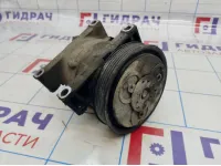 Компрессор системы кондиционирования Nissan Almera Classic (B10) 27630-95F0B