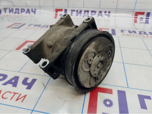 Компрессор системы кондиционирования Nissan Almera Classic (B10) 27630-95F0B