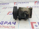 Компрессор системы кондиционирования Nissan Almera Classic (B10) 27630-95F0B
