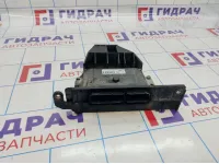 Блок управления двигателем Nissan Almera Classic (B10) 23110-43830