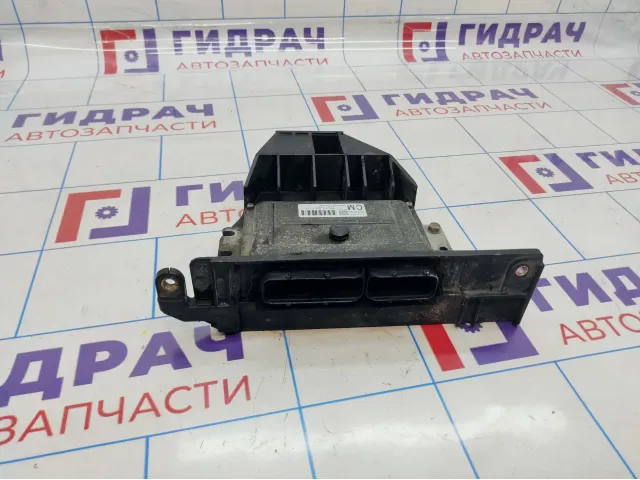 Блок управления двигателем Nissan Almera Classic (B10) 23110-43830