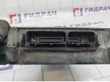 Блок управления двигателем Nissan Almera Classic (B10) 23110-43830