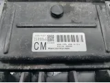 Блок управления двигателем Nissan Almera Classic (B10) 23110-43830