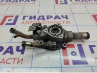 Корпус термостата Nissan Almera Classic (B10) 11061-95F0A