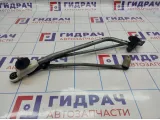 Трапеция стеклоочистителей Nissan Almera Classic (B10) 28800-95F0C