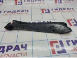 Пыльник заднего бампера левый Nissan Almera Classic (B10) 87271-31700