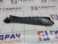 Пыльник заднего бампера левый Nissan Almera Classic (B10) 87271-31700