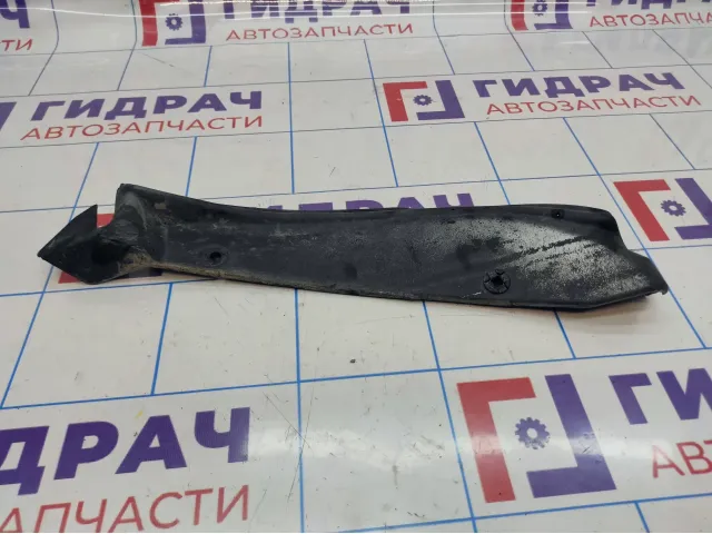 Пыльник заднего бампера левый Nissan Almera Classic (B10) 87271-31700