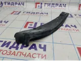 Пыльник заднего бампера левый Nissan Almera Classic (B10) 87271-31700