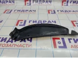 Пыльник заднего бампера левый Nissan Almera Classic (B10) 87271-31700