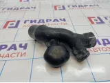 Патрубок воздушного фильтра Nissan Almera Classic (B10) 16573-95F0A