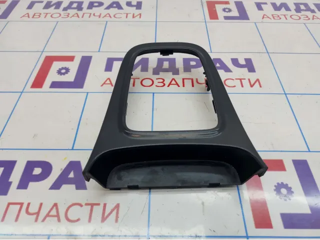 Накладка кулисы КПП Nissan Almera Classic (B10) 82190-31700