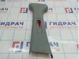 Обшивка стойки средней левой верхняя Nissan Almera Classic (B10) 76914-95F0D