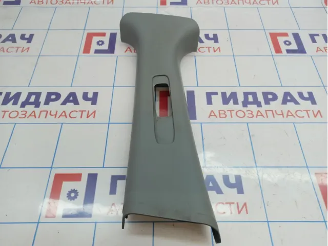 Обшивка стойки средней левой верхняя Nissan Almera Classic (B10) 76914-95F0D
