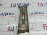 Обшивка стойки средней левой верхняя Nissan Almera Classic (B10) 76914-95F0D