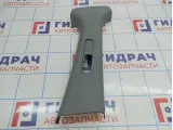 Обшивка стойки средней правой верхняя Nissan Almera Classic (B10) 76913-95F0D