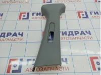 Обшивка стойки средней правой верхняя Nissan Almera Classic (B10) 76913-95F0D