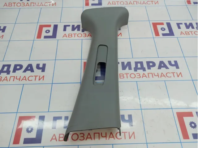 Обшивка стойки средней правой верхняя Nissan Almera Classic (B10) 76913-95F0D