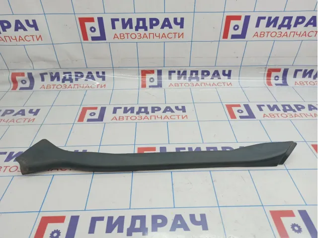 Обшивка стойки задней левой нижняя на арку Nissan Almera Classic (B10) 79921-95F0B