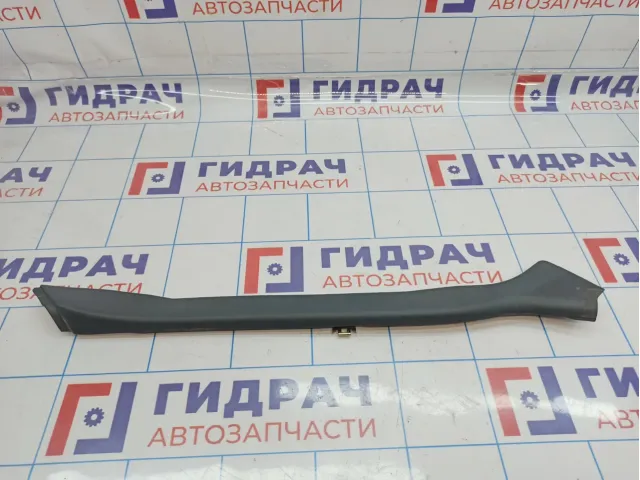 Обшивка стойки задней правой нижняя на арку Nissan Almera Classic (B10) 79920-95F0B