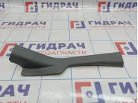 Накладка порога внутренняя задняя левая Nissan Almera Classic (B10) 76956-95F0B