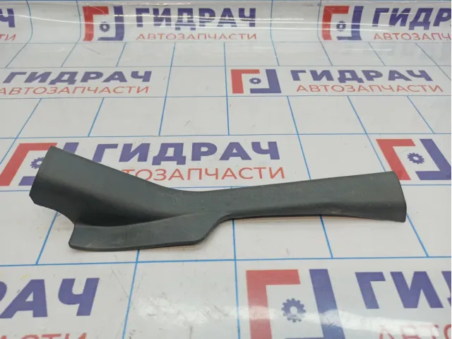 Накладка порога внутренняя задняя левая Nissan Almera Classic (B10) 76956-95F0B