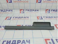 Накладка порога внутренняя передняя левая Nissan Almera Classic (B10) 74952-95F0B