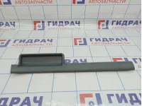 Накладка порога внутренняя передняя правая Nissan Almera Classic (B10) 74951-95F0B