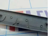 Накладка порога внутренняя передняя правая Nissan Almera Classic (B10) 74951-95F0B