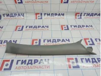 Обшивка стойки передней правой верхняя Nissan Almera Classic (B10) 76911-95F0B