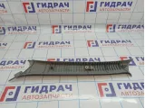 Обшивка стойки передней правой верхняя Nissan Almera Classic (B10) 76911-95F0B