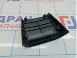 Накладка центральной консоли задняя Nissan Almera Classic (B10) 96960-95F0B