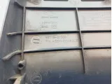 Накладка центральной консоли задняя Nissan Almera Classic (B10) 96960-95F0B