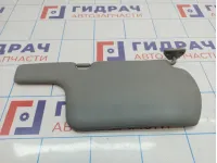 Козырек солнцезащитный правый Nissan Almera Classic (B10) 96400-95F0D