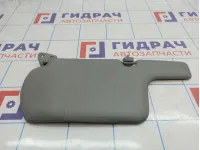 Козырек солнцезащитный левый Nissan Almera Classic (B10) 96401-95F0B