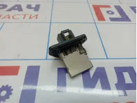 Резистор отопителя Nissan Almera Classic (B10) 27100-95F0A