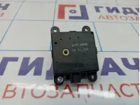 Моторчик заслонки отопителя Nissan Almera Classic (B10) 27730-95F0A