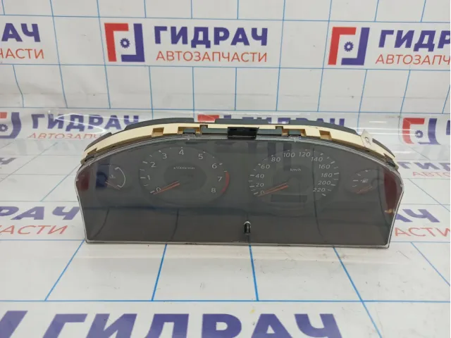 Панель приборов Nissan Almera Classic (B10) 24810-95F0A