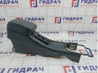 Консоль центральная с подлокотником Nissan Almera Classic (B10) 74980-95F0B