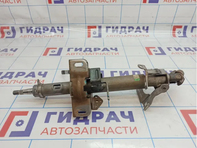 Колонка рулевая Nissan Almera Classic (B10) 48810-95F0A