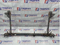 Балка задняя Nissan Almera Classic (B10) 55501-95F0A