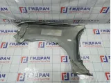 Крыло переднее правое Nissan Almera Classic (B10) 63112-95F0B