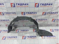 Локер передний левый Nissan Almera Classic (B10) 63823-95F0A