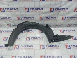 Локер передний левый Nissan Almera Classic (B10) 63823-95F0A