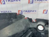 Локер передний левый Nissan Almera Classic (B10) 63823-95F0A