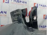 Локер передний левый Nissan Almera Classic (B10) 63823-95F0A