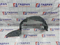 Локер передний правый Nissan Almera Classic (B10) 63880-95F0A